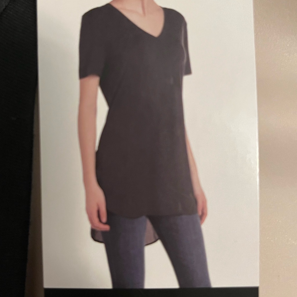 Perfect Tunic